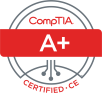 CompTIA A+